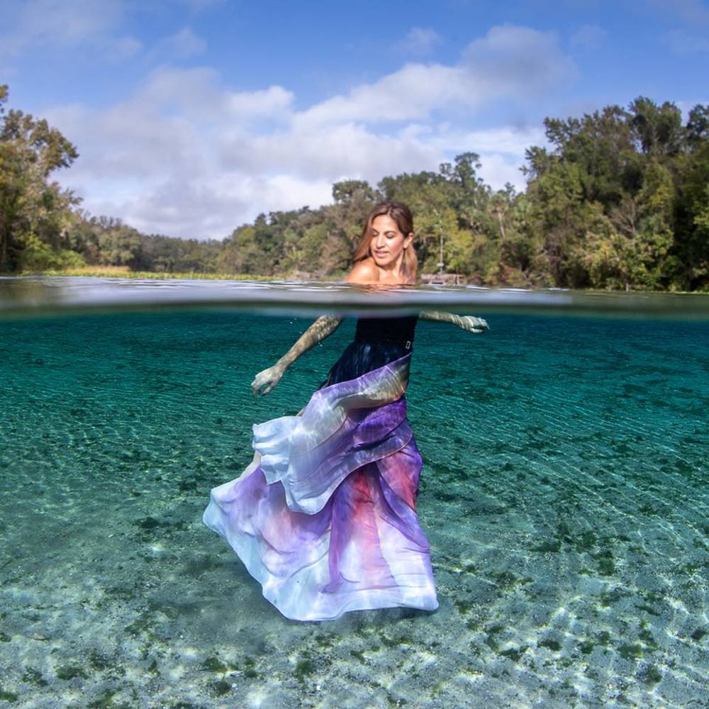 Meet your Posher, Cristina